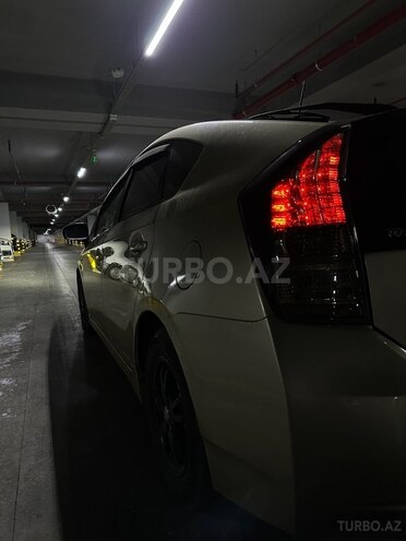 Toyota Prius 2009, 686,546 km - 1.8 л - Bakı