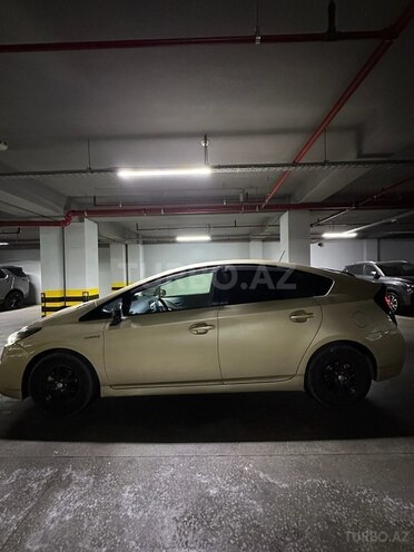 Toyota Prius 2009, 686,546 km - 1.8 л - Bakı