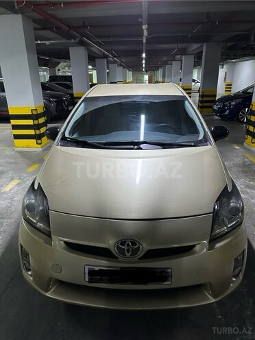 Toyota Prius 2009, 686,546 km - 1.8 л - Bakı
