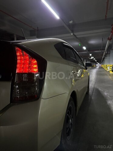 Toyota Prius 2009, 686,546 km - 1.8 л - Bakı