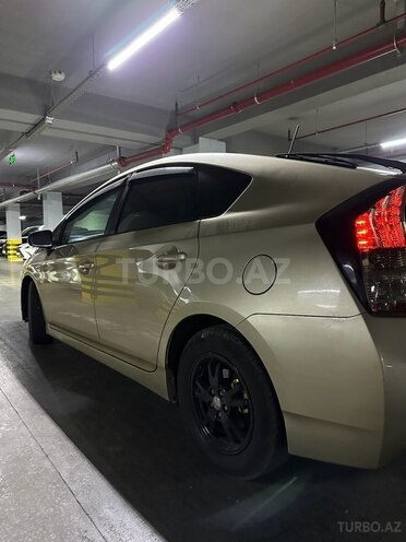 Toyota Prius 2009, 686,546 km - 1.8 л - Bakı