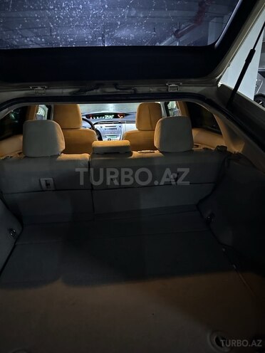 Toyota Prius 2009, 686,546 km - 1.8 л - Bakı