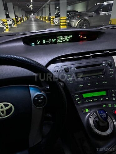 Toyota Prius 2009, 686,546 km - 1.8 л - Bakı