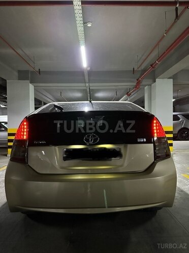 Toyota Prius 2009, 686,546 km - 1.8 л - Bakı