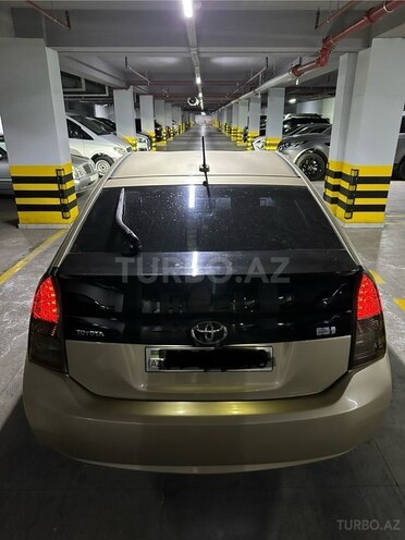 Toyota Prius 2009, 686,546 km - 1.8 л - Bakı