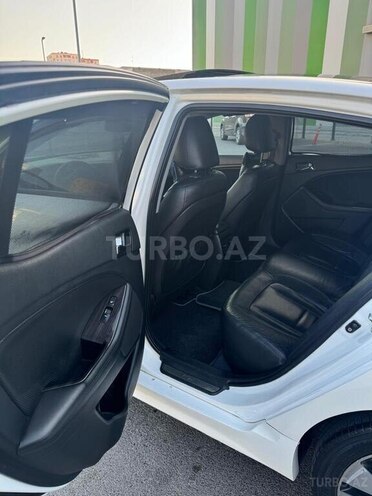 Kia Optima 2011, 250,000 km - 2.0 л - Sumqayıt