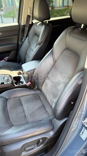 Mazda CX-5 2022, 50,000 km - 2.5 l - Bakı