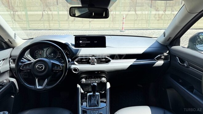 Mazda CX-5 2022, 50,000 km - 2.5 l - Bakı
