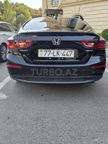 Honda Insight 2021, 69,000 km - 1.5 л - Bakı
