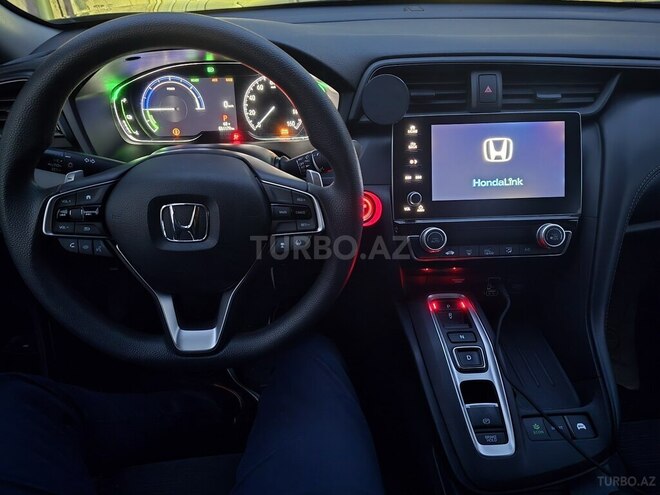 Honda Insight 2021, 69,000 km - 1.5 л - Bakı