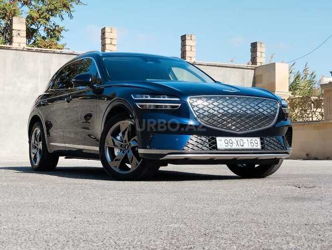 Genesis GV70-6