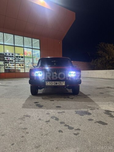 LADA (VAZ) 2107 2006, 18,000 km - 1.6 л - Bakı