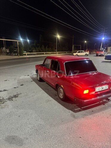 LADA (VAZ) 2107 2006, 18,000 km - 1.6 л - Bakı