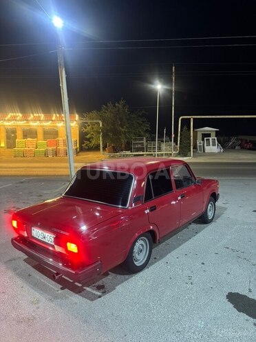 LADA (VAZ) 2107 2006, 18,000 km - 1.6 л - Bakı