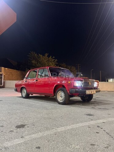 LADA (VAZ) 2107 2006, 18,000 km - 1.6 л - Bakı