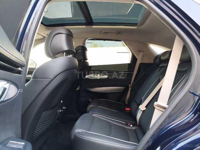 Genesis GV70-14