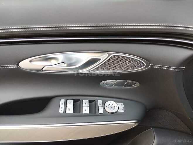 Genesis GV70-16