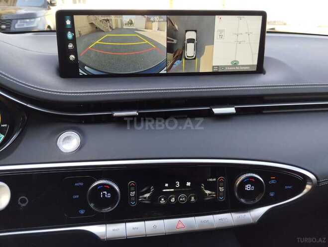 Genesis GV70-20