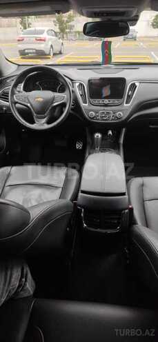 Chevrolet Malibu 2016, 188,000 km - 1.5 l - Bakı