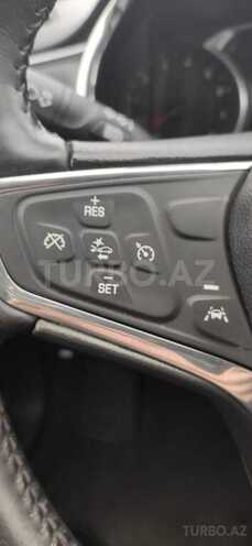 Chevrolet Malibu 2016, 188,000 km - 1.5 l - Bakı