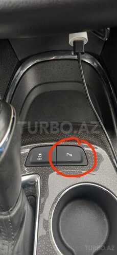Chevrolet Malibu 2016, 188,000 km - 1.5 l - Bakı