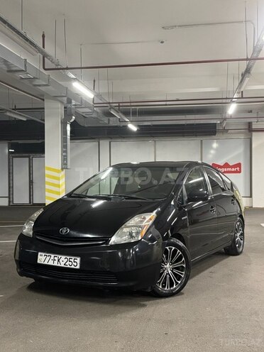 Toyota Prius 2007, 345,000 km - 1.5 l - Bakı