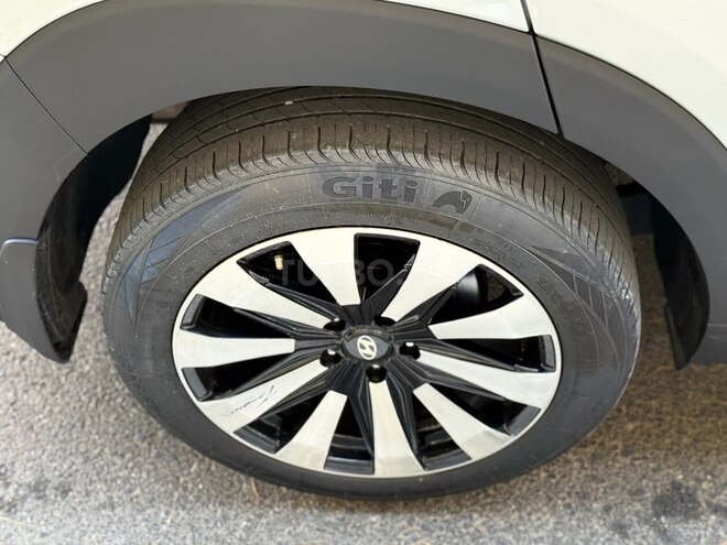Hyundai Tucson 2016, 222,000 km - 1.6 l - Bakı