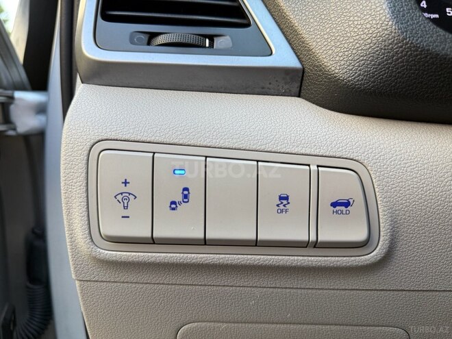 Hyundai Tucson 2016, 222,000 km - 1.6 l - Bakı
