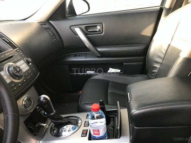 Infiniti FX35 2007, 230,000 km - 3.5 l - Bakı