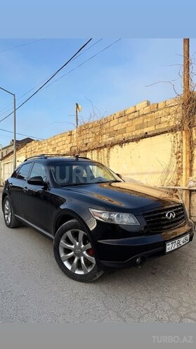 Infiniti FX35 2007, 230,000 km - 3.5 l - Bakı