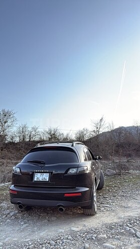 Infiniti FX35 2007, 230,000 km - 3.5 l - Bakı