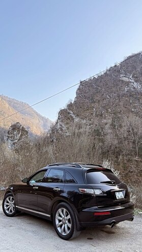 Infiniti FX35 2007, 230,000 km - 3.5 l - Bakı