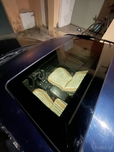Mercedes C 180 1997, 500,000 km - 1.8 l - Bakı