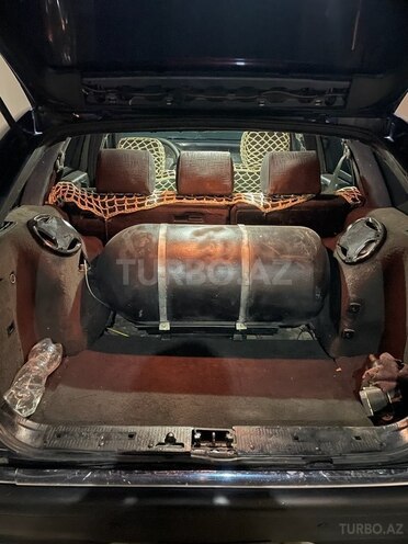 Mercedes C 180 1997, 500,000 km - 1.8 l - Bakı