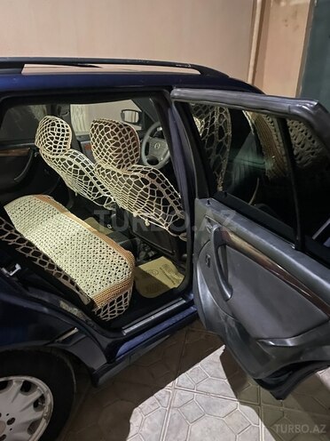 Mercedes C 180 1997, 500,000 km - 1.8 l - Bakı