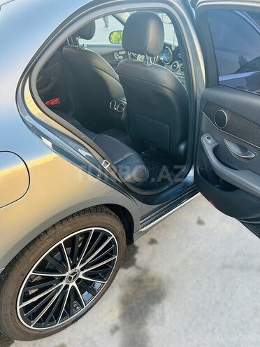 Mercedes C 300 2019, 49,000 km - 2.0 l - Bakı