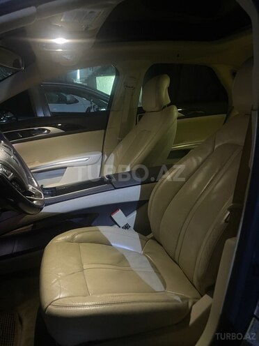 Lincoln MKZ 2014, 281,000 km - 2.0 l - Bakı