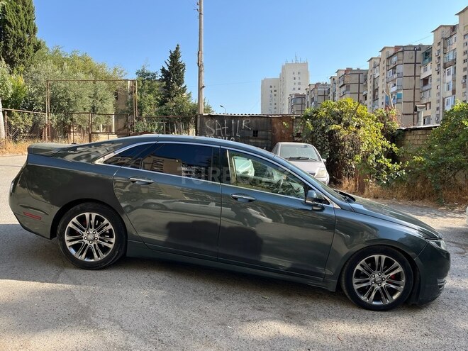 Lincoln MKZ 2014, 281,000 km - 2.0 l - Bakı