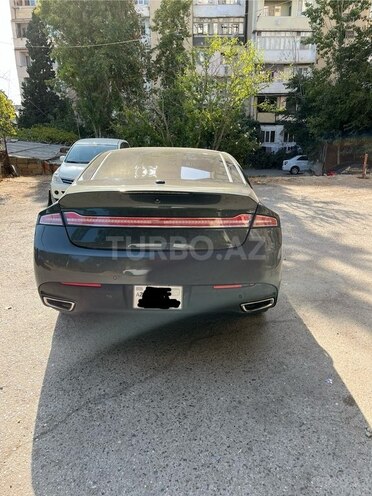 Lincoln MKZ 2014, 281,000 km - 2.0 l - Bakı
