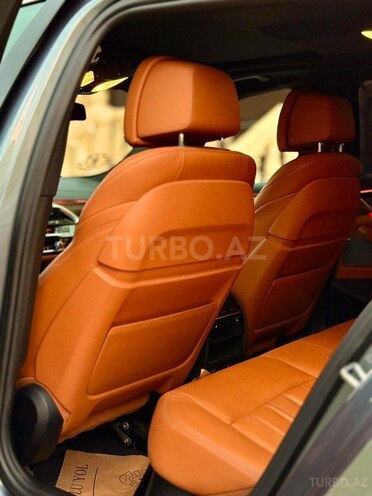 BMW 530 2017, 120,421 km - 2.0 l - Bakı