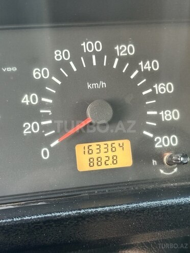 LADA (VAZ) Niva 2014, 164,000 km - 1.7 л - Bakı