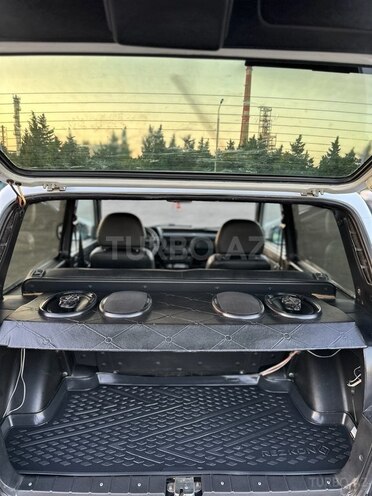 LADA (VAZ) Niva 2014, 164,000 km - 1.7 л - Bakı