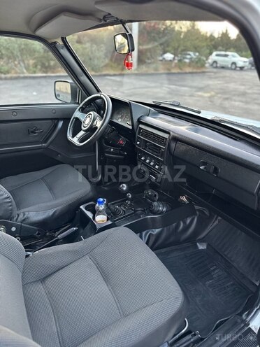 LADA (VAZ) Niva 2014, 164,000 km - 1.7 л - Bakı