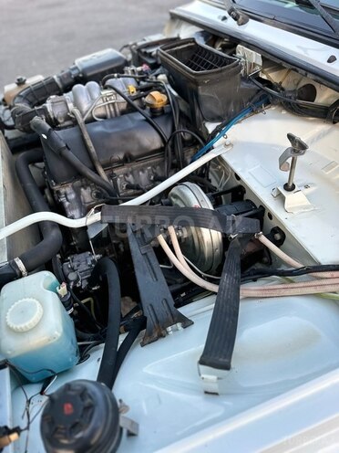 LADA (VAZ) Niva 2014, 164,000 km - 1.7 л - Bakı