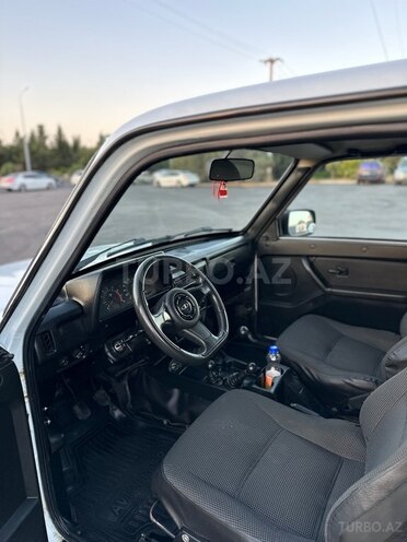 LADA (VAZ) Niva 2014, 164,000 km - 1.7 л - Bakı