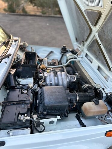 LADA (VAZ) Niva 2014, 164,000 km - 1.7 л - Bakı