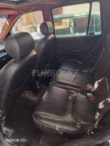 Land Rover Freelander 2002, 255,500 km - 2.5 l - Ağcabədi