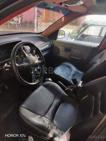 Land Rover Freelander 2002, 255,500 km - 2.5 l - Ağcabədi