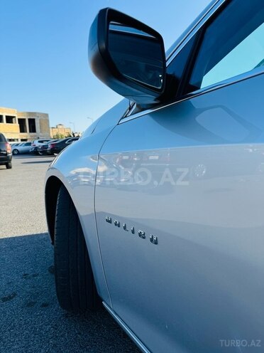Chevrolet Malibu 2020, 181,291 km - 1.5 л - Bakı