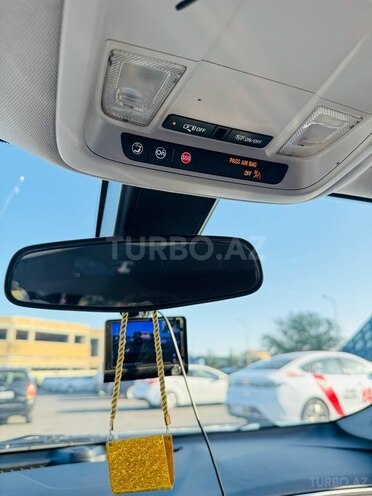 Chevrolet Malibu 2020, 181,291 km - 1.5 л - Bakı